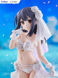 Fate/kaleid liner Prisma☆Illya: Licht - The Nameless Girl Miyu Edelfelt Wedding Swimsuit ver. 1/7 Scale Figure<br>[Pre-Order 07/06/26]