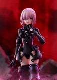 Fate/Grand Order Plamatea Shielder/Mash Kyrielight (Ortinax)<br>[Pre-Order 04/10/26]
