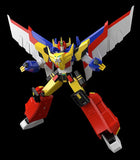 Energy Bomb Gambaruger Moderoid Gambaruger (re-run)<br>[Pre-Order 31/05/26]