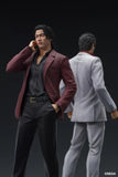 Yakuza Digsta "Like a Dragon" Kazuma Kiryu <br>[Pre-Order 07/09/25]