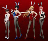 Chainsaw Man Himeno: Bunny Ver. Figurine<br>[Pre-Order 11/01/26]