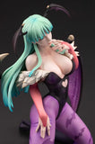 DarkStalkers Morrigan Aensland (PV347) Figurine<br>[Pre-Order 26/05/26]