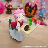 Spy x Family PetitRama Series Vol.3 (Box of 4 pcs) (519469) Repeat<br>[Pre-Order 09/01/26]