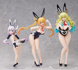Miss Kobayashi's Dragon Maid Kanna: Bare Leg Bunny Ver. Figurine<br>[Pre-Order 12/04/26]