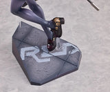 Colors: Red Figurine <br>[Pre-Order 14/09/25]