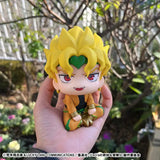 JoJo's Bizarre Adventure: Stardust Crusaders Lookup Dio (843495) Repeat<br>[Pre-Order 16/05/26]