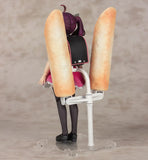 Tohoku Zunko / Zundamon Project Plafia Tohoku Kiritan Figurine <br>[Pre-Order 17/08/25]