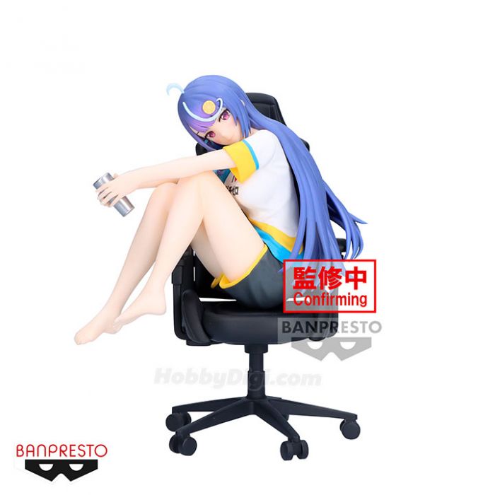 VTuber Legend: How I Went Viral after Forgetting to Turn Off My Stream Shuwa Chan Figure <br>[Pre-Order]