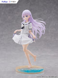 Summer Pockets Shiroha Naruse- 1/7 Scale Figure <br>[Pre-Order 14/09/25]