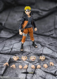 S.H.Figuarts Naruto Uzumaki -The Power To Unite-<br>[Pre-Order 14/12/25]