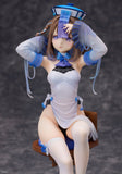 Design CoCo Original Anmi original blue jiangshi 1/7 Complete Figure <br>[Pre-Order 31/08/25]