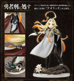 Sentenced to Be a Hero Teoritta (PV328) Figurine<br>[Pre-Order 12/05/26]