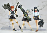 Little Armory Armed JK: Variant C2, Code: URBEX Figma No.SP159B <br>[Pre-Order 13/07/25]