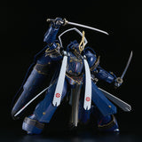 Full Metal Daemon: Muramasa Moderoid Soushuu Gorou-Nyuudou Masamune <br>[Pre-Order 16/03/25]