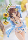 Plumpmoa Original Figurine illustration by EnMorikura <br>[Pre-Order 02/03/25]