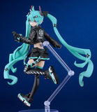Character Vocal Series 01: Hatsune Miku Chuocho Tactical Craft Ver. Figurine<br>[Pre-Order 23/11/25]