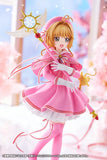 Cardcaptor Sakura: Clear Card  Sakura Kinomoto Siege Costume Ver. (PV426) Figurine (082155)<br>[Pre-Order 13/10/26]