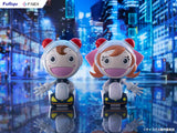 Psycho-Pass Providence Komissa Taro＆Komissa Hanako Scale Figure (519010)<br>[Pre-Order 13/09/26]