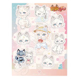 Fluffy Land Dyana Nendoroid No.2862<br>[Pre-Order 26/10/25]
