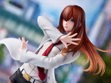 Steins;Gate Kurisu Makise Lab Coat Style Figurine <br>[Pre-Order 01/12/24]