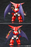 Getter Robo Armageddon D-STYLE  Shin Getter 1 (KP296R) (Re-run)<br>[Pre-Order 02/06/26]
