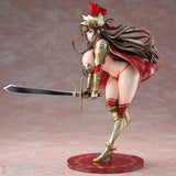 Shinovi Master Senran Kagura: NEW LINK: Toki Bikini Armer Ver. Figurine<br>[Pre-Order 07/12/25]