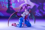 Darkstalkers Lilith (PV348) Figurine<br>[Pre-Order 07/07/26]