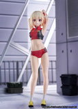 TV Anime Lycoris Recoil Chisato Nishikigi Figurine Traning wear<br>[Pre-Order 05/12/25]