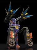 Gridman Universe Moderoid Full Power Gridknight (re-run)<br>[Pre-Order 13/09/26]