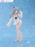 Nachoneko Tenitol Tall Nachoneko Figurine <br>[Pre-Order 16/03/25]