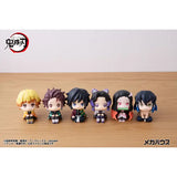 Demon Slayer: Kimetsu no Yaiba Look up Demon Slayer：Kimetsu no Yaiba Nezuko Kamado (848339) Repeat<br>[Pre-Order 13/12/25]