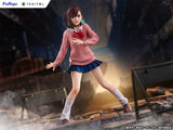 Dandadan Tenitol Momo Figurine <br>[Pre-Order 15/12/24]