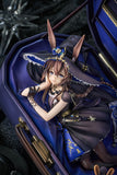 Arknights Amiya: Solo Around The World Ver. Figurine <br>[Pre-Order 16/02/25]