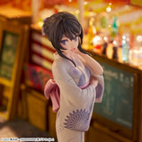 Sega – Rascal Does Not Dream of Bunny Girl Senpai – Sakurajima Mai Yukata Ver. Luminasta Figure<br>[Pre-Order]