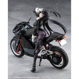 Sousai Shojo Teien Extreme Sports Bike Rui Saotome Specifications (MV022)<br>[Pre-Order 26/05/26]