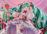 Character Vocal Series 01: Hatsune Miku 15th Anniversary Ver. Figurine<br>[Pre-Order 07/09/25]