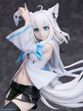 Hololive Production Hololive Shirakami Fubuki "We are GAMERS!!!!"Ver. 1/7 Complete Figure <br>[Pre-Order 11/05/25]