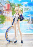Blue Archive  Kanna (Swimsuit) Figurine<br>[Pre-Order 22/03/26]