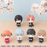 Gintama: Mr. Ginpachi's Zany Class Lookup Mr. Ginpachi's Zany Class Kamui (848247)<br>[Pre-Order 09/01/26]