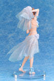 A Certain Scientific Railgun T Mikoto Misaka Wedding swim Swimsuit Ver. 1/7 Complete Figure <br>[Pre-Order 07/09/25]