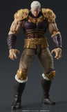 Fist of the North Star Digaction "Fist of the North Star" Rach＆ Kokuoh Figurine <br>[Pre-Order 20/01/25]