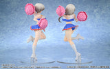 Uzaki-chan Wants to Hang Out! Season 2 Hana Uzaki: Cheerleader Ver.<br>[Pre-Order 14/06/26]