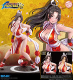 The King of Fighters'98 SNK Mai Shiranui EX Bishoujo Statue (SV393) Figurine<br>[Pre-Order 12/11/25]
