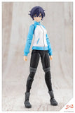 Sousai Shojo Teien Rui Saotome Touou High School Tracksuit (JK035)<br>[Pre-Order 10/02/26]