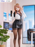 Goddess of Victory: Nikke Emma Office Therapy 1/7 Scale Figure<br>[Pre-Order 23/11/25]