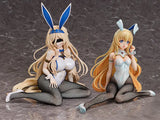 Goblin Slayer Priestess: Bunny Ver. Figurine (Re-run)<br>[Pre-Order 01/02/26]