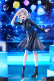The IdolM@ster Gakuen  Lilja Katsuragi Hakusen (PV383) Figurine<br>[Pre-Order 14/07/26]