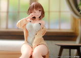 Atelier Ryza: Ever Darkness & the Secret Hideout 1/7 Scale Figure "Reisalin Stout Nightclothes ver." <br>[Pre-Order 09/03/25]