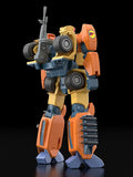Special Armored Battalion Dorvack Moderoid Mugen Calibur<br>[Pre-Order 25/01/26]