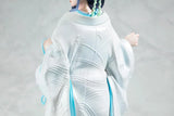 Rascal Does Not Dream Series Mai Sakurajima White Kimono ver. Figurine <br>[Pre-Order 02/03/25]